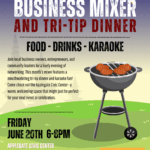colfax chamber of commerce event
