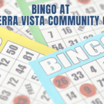 bingo colfax sierra vista community center